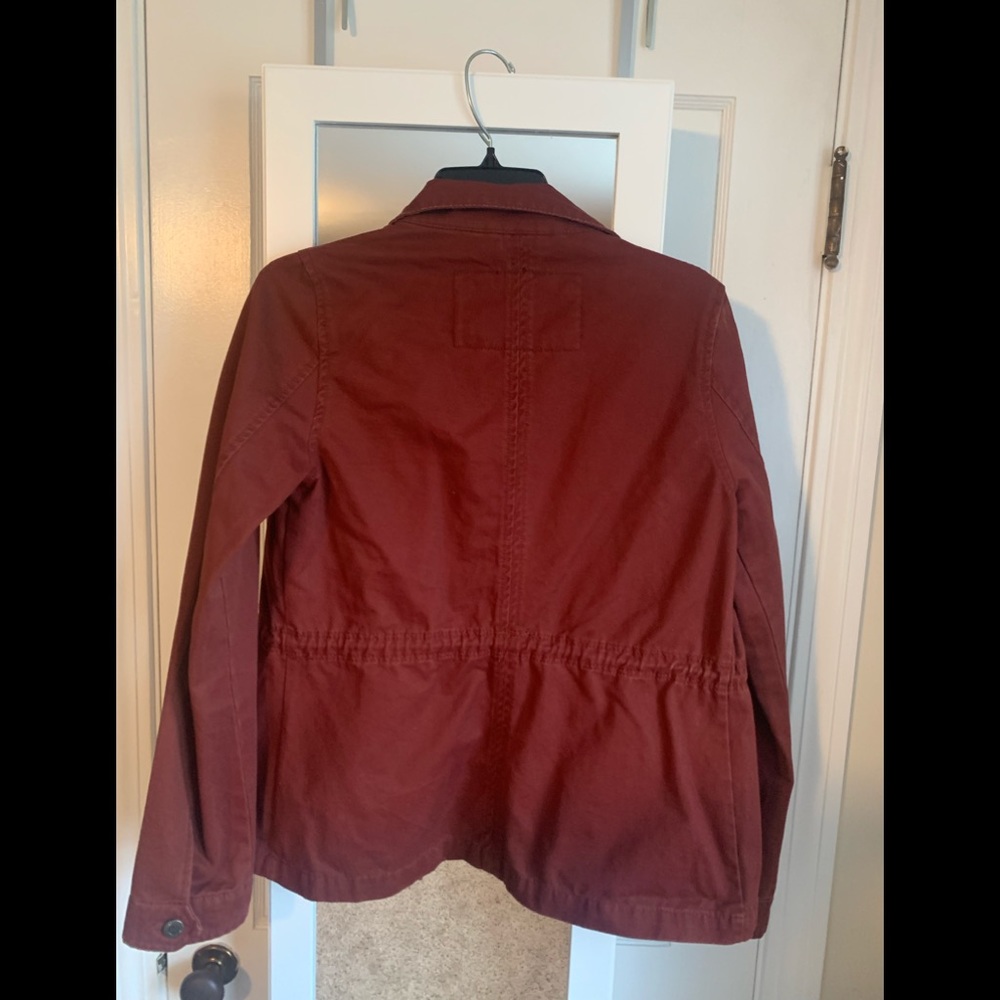 Lightweight jacket S - Picture 2 of 2